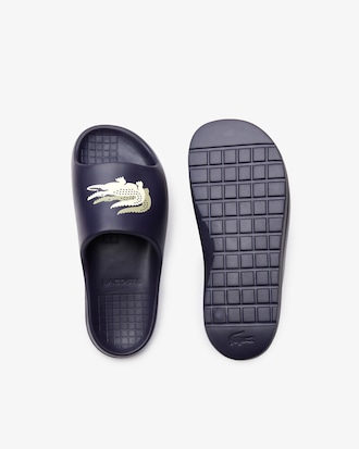 Slide de servicio masculino 2.0