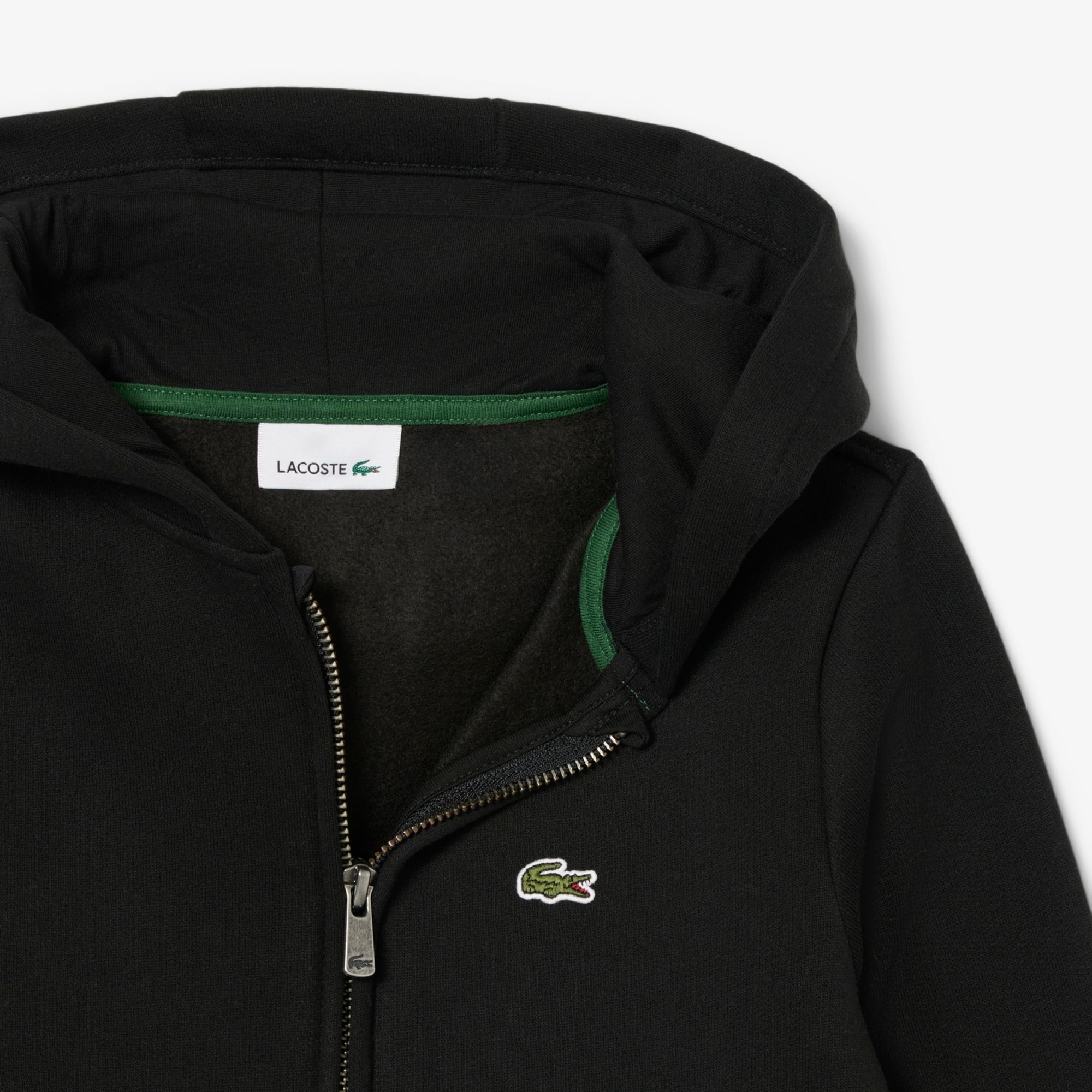 Kids' Fleece Hoodie