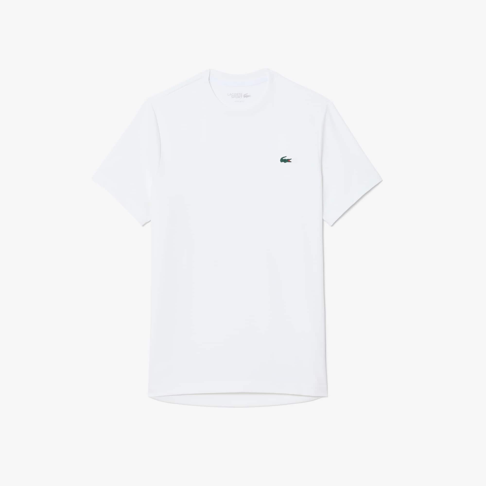 Men's UV Protect Lightweight Stretch Sport T-Shirt