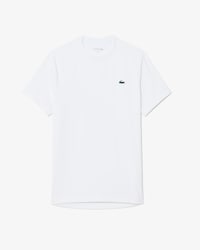 Men's UV Protect Lightweight Stretch Sport T-Shirt