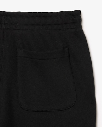 Unisex Relaxed Fit Sweatpants 