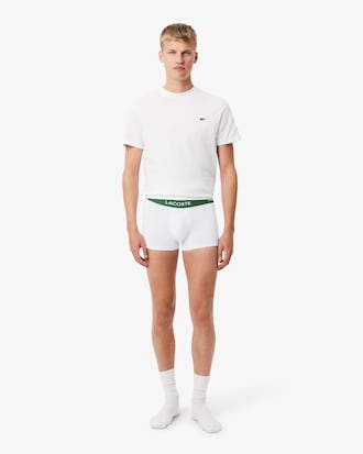 Men's Trunks 3-Pack