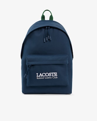 Mochila Edici&oacute;n Roland-Garros