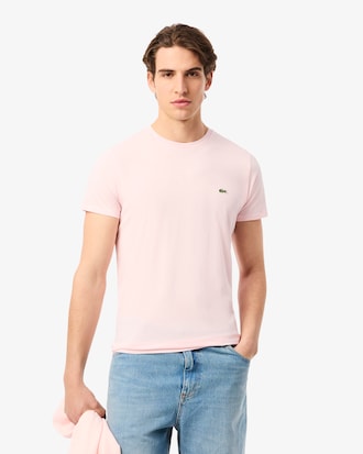 Men's Pima Cotton T-Shirt