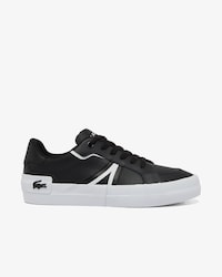 Men's L004 Leather Sneakers
