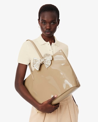 Large L.12.12 Concept Tote