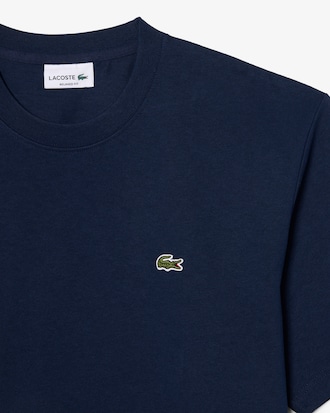 Heavy Cotton Jersey T-Shirt