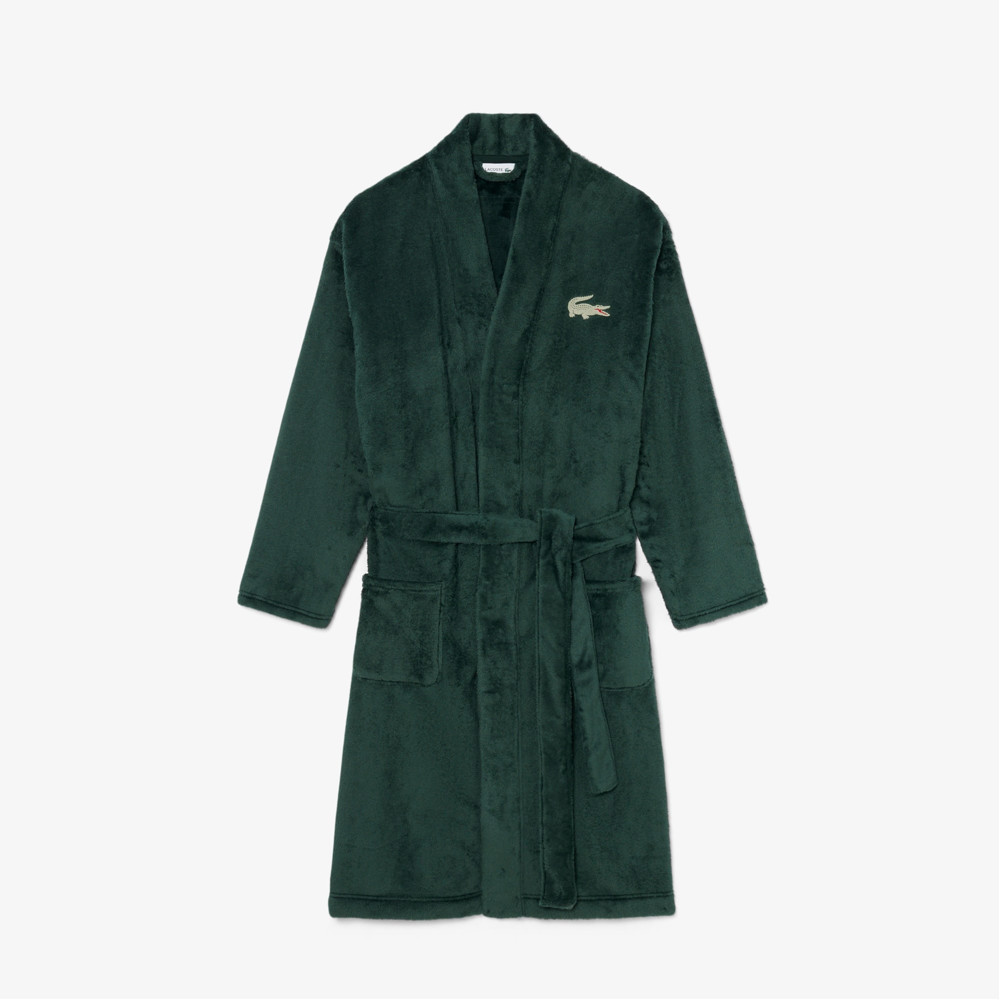 Polar Fleece Robe