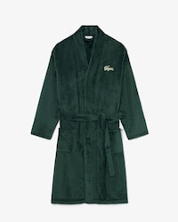 Polar Fleece Robe