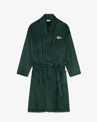 Polar Fleece Robe