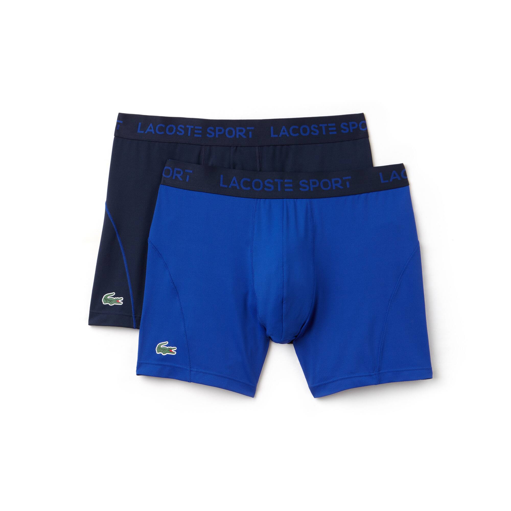 Men's Boxers and Briefs Underwear LACOSTE