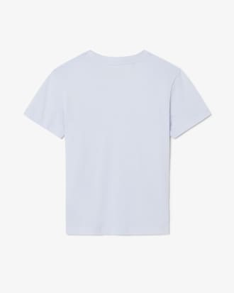 Kids' Ultra Dry Technical Cotton Sport T-Shirt