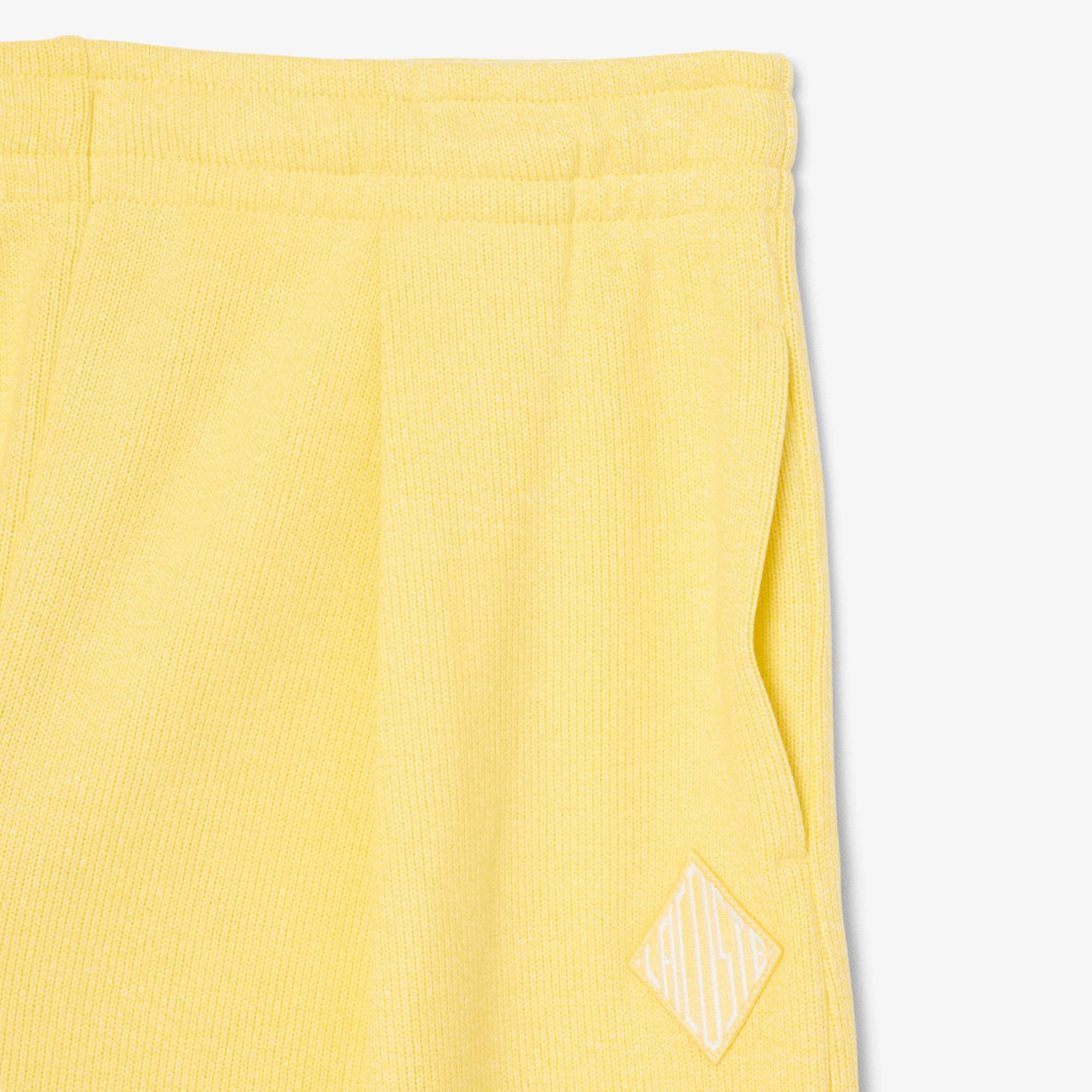 Wide Fit Sweatpants