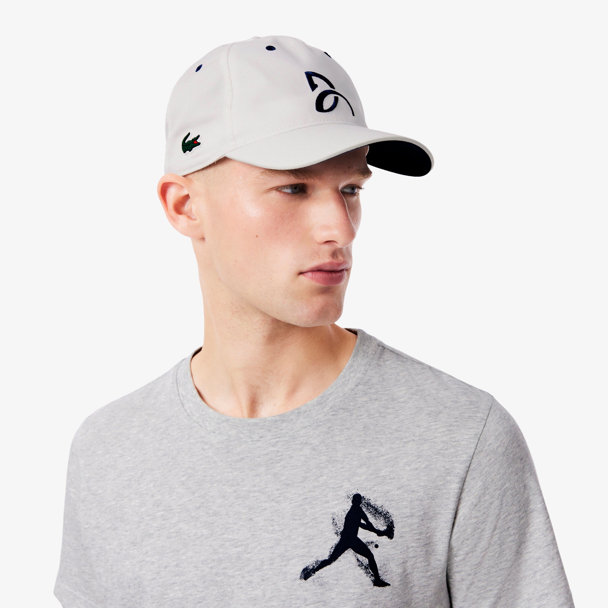 Men's Lacoste Tennis x Novak Djokovic Pack - Lacoste x Novak