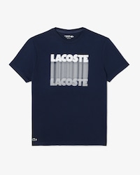 Men's Ultra Dry Printed Sport T-Shirt