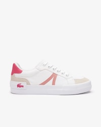 Juniors&rsquo; L004 Textile Colorblock Sneakers