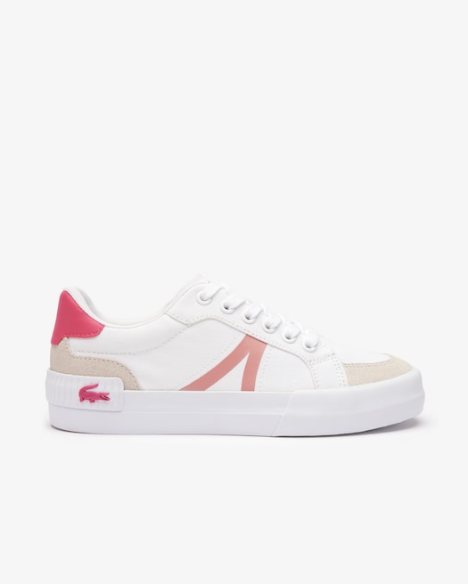 WHITE/PINK