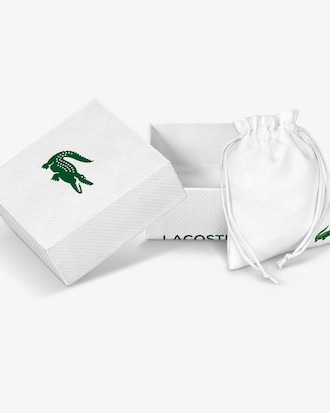 Unisex Matchpoint Necklace