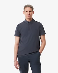 Regular Fit Commuter Polo