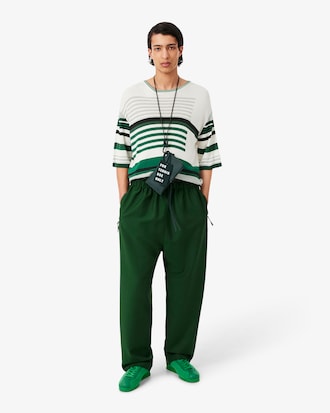 Men&rsquo;s Runway Club-Low Sneakers