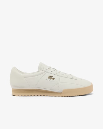 Men's Aura Leather Sneakers