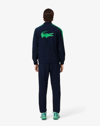 Conjunto deportivo para hombre Lacoste Tennis x Daniil Medvedev