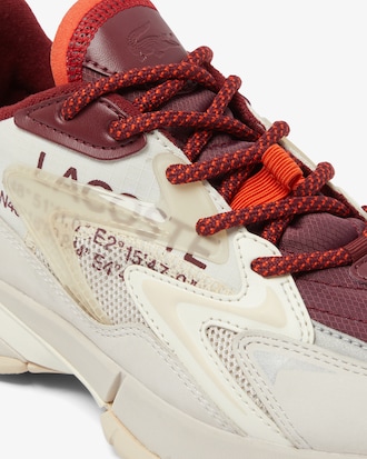 Sneakers L003 Neo Tech para mujer