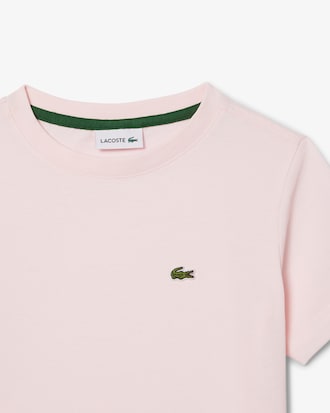 Kids' Cotton T-Shirt