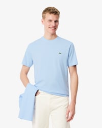 Playera de Algod&oacute;n para Hombre