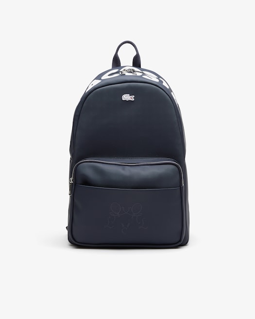 Embossed lcl marine b