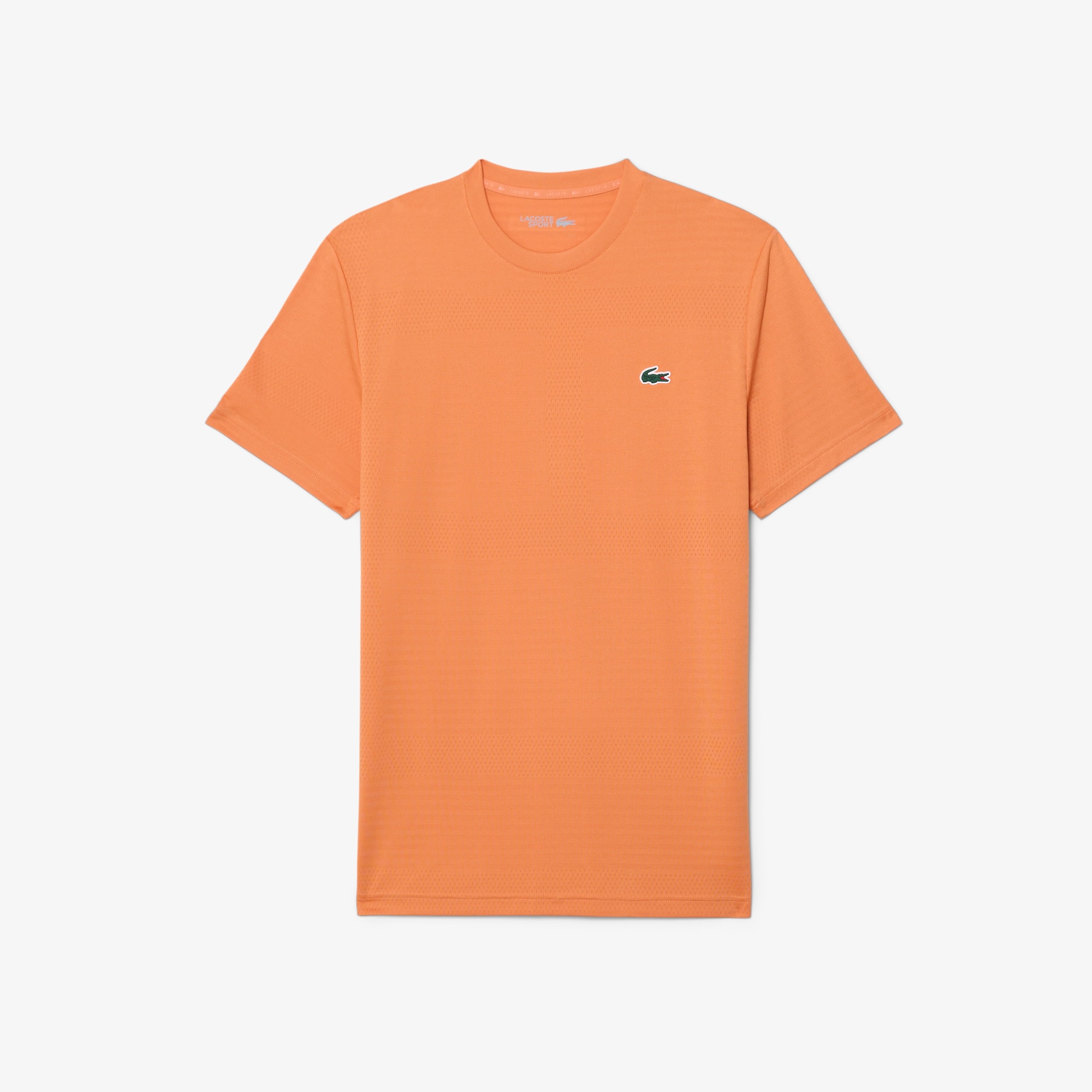 Ultra Dry Stretch Tennis T-Shirt - T-shirts - New In 2026 | Lacoste
