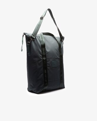 Women's Branded Handle Large Tote