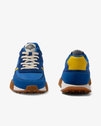 Sneakers L-Spin Deluxe 3.0 homme textile