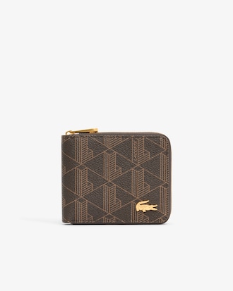 Cartera con Cierre The Blend