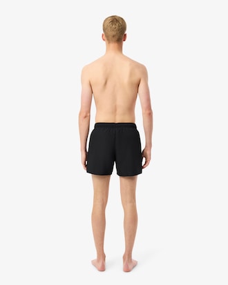 Men's Quick-Dry Swim Trunks