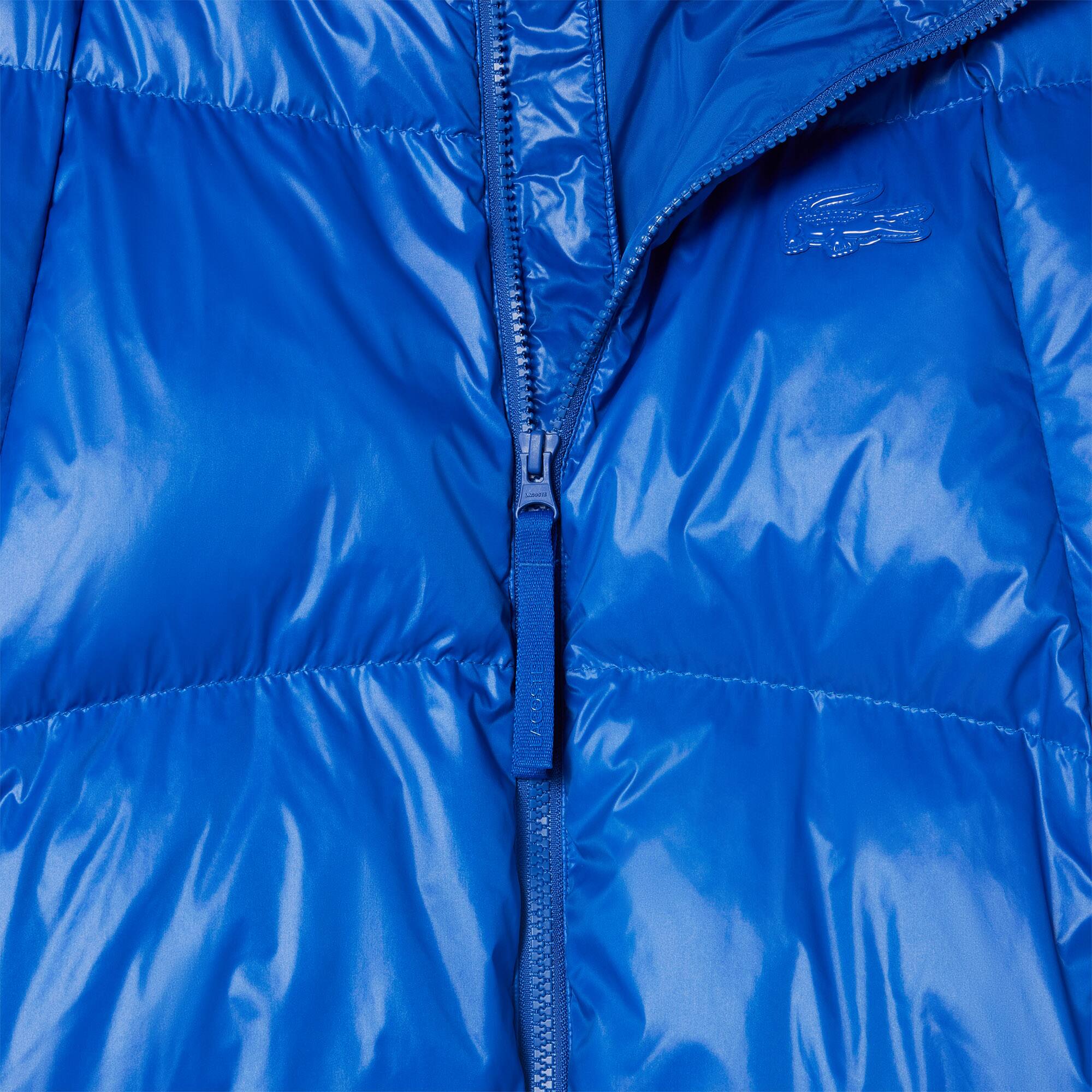 Men's Water-Repellent Down Jacket