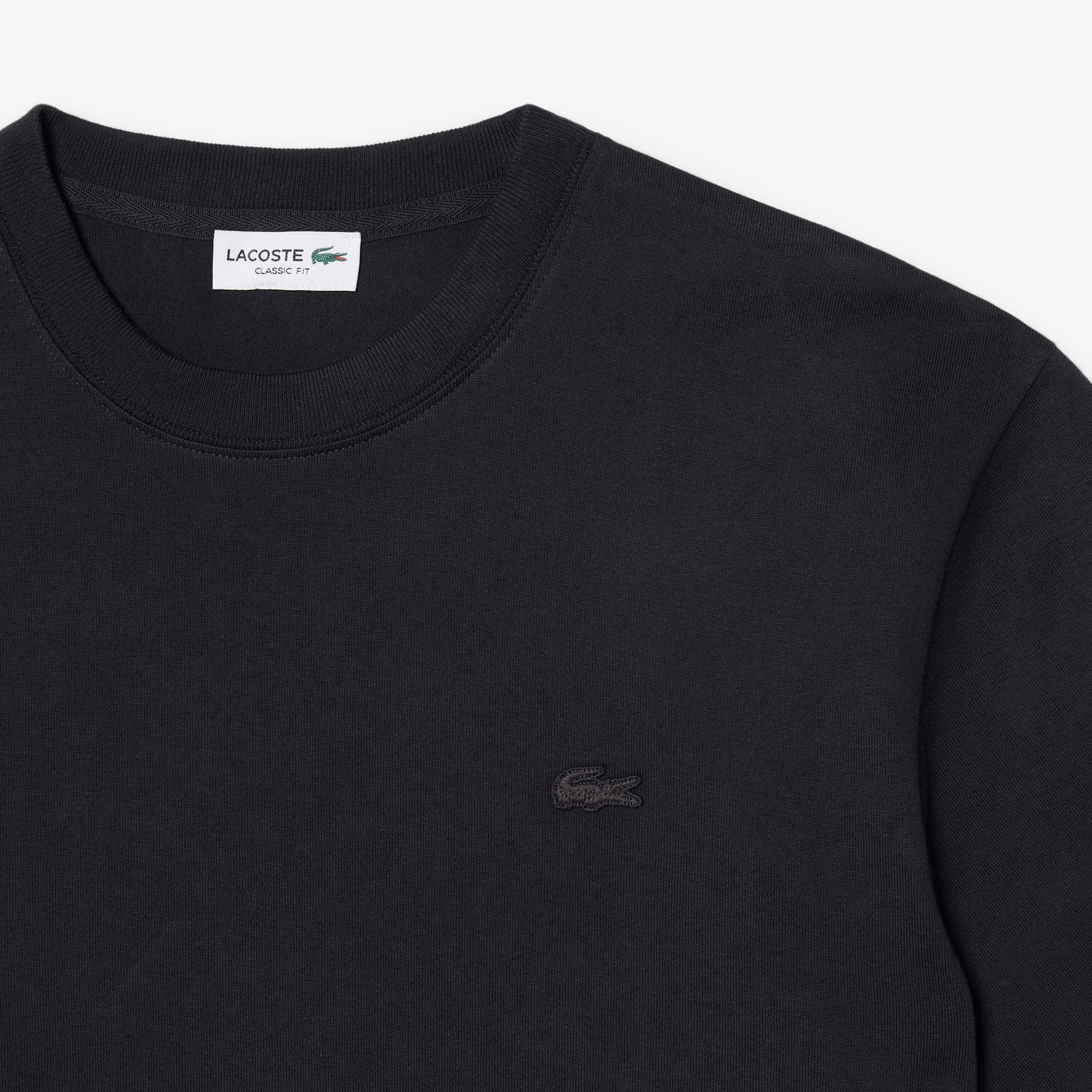 Printed Jersey T-Shirt