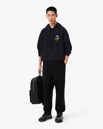 Sudadera Lacoste Tennis x Novak Djokovic