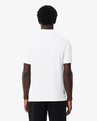 Regular Fit Ultra Dry Sport Polo Shirt