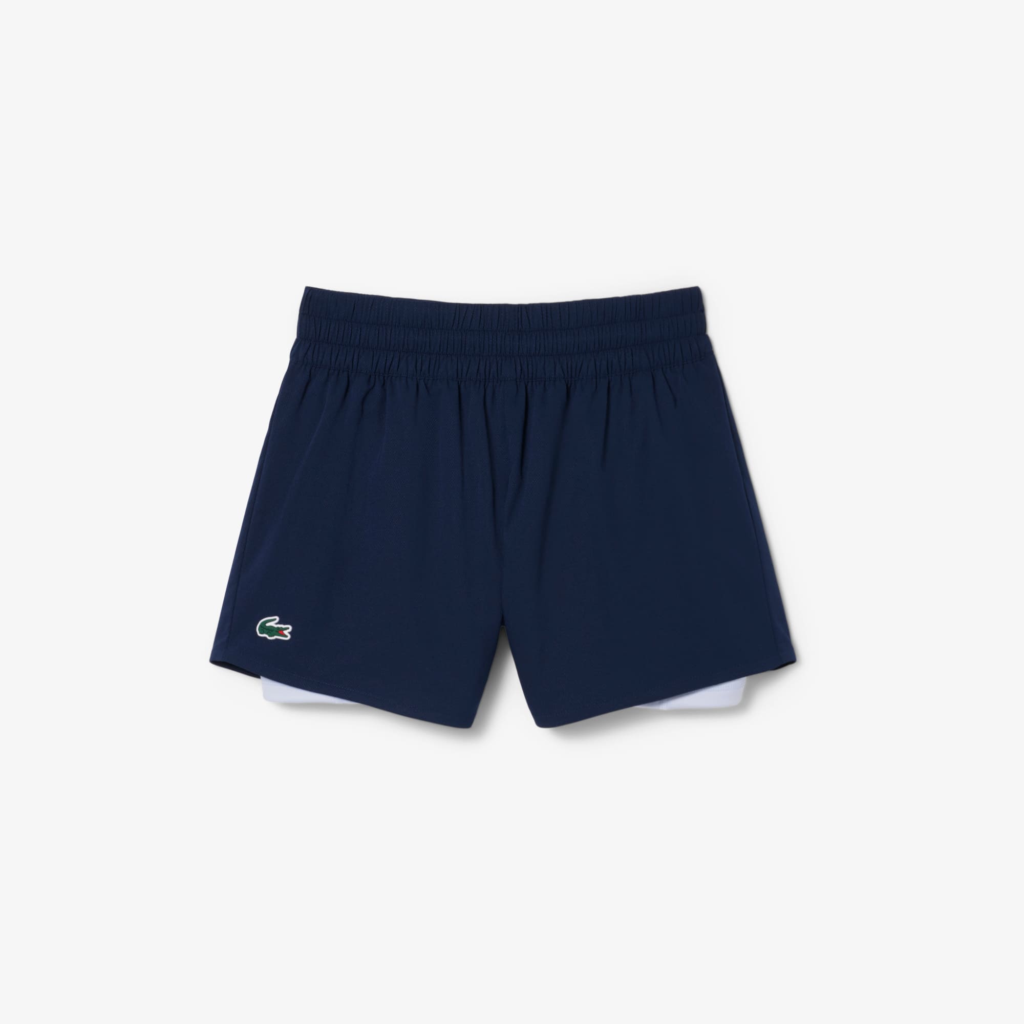 LACOSTE ULTRA DRY ショートパンツ Ultra Dry Tennis Shorts - Shorts & Skirts - New In 2026 | Lacoste