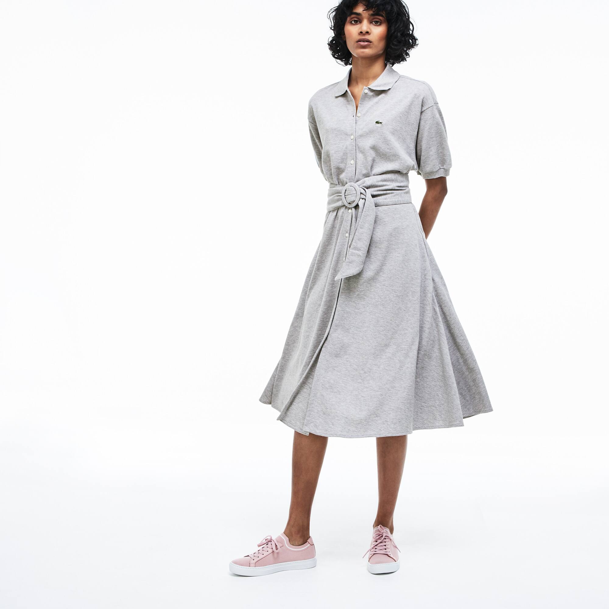 lacoste dresses on sale