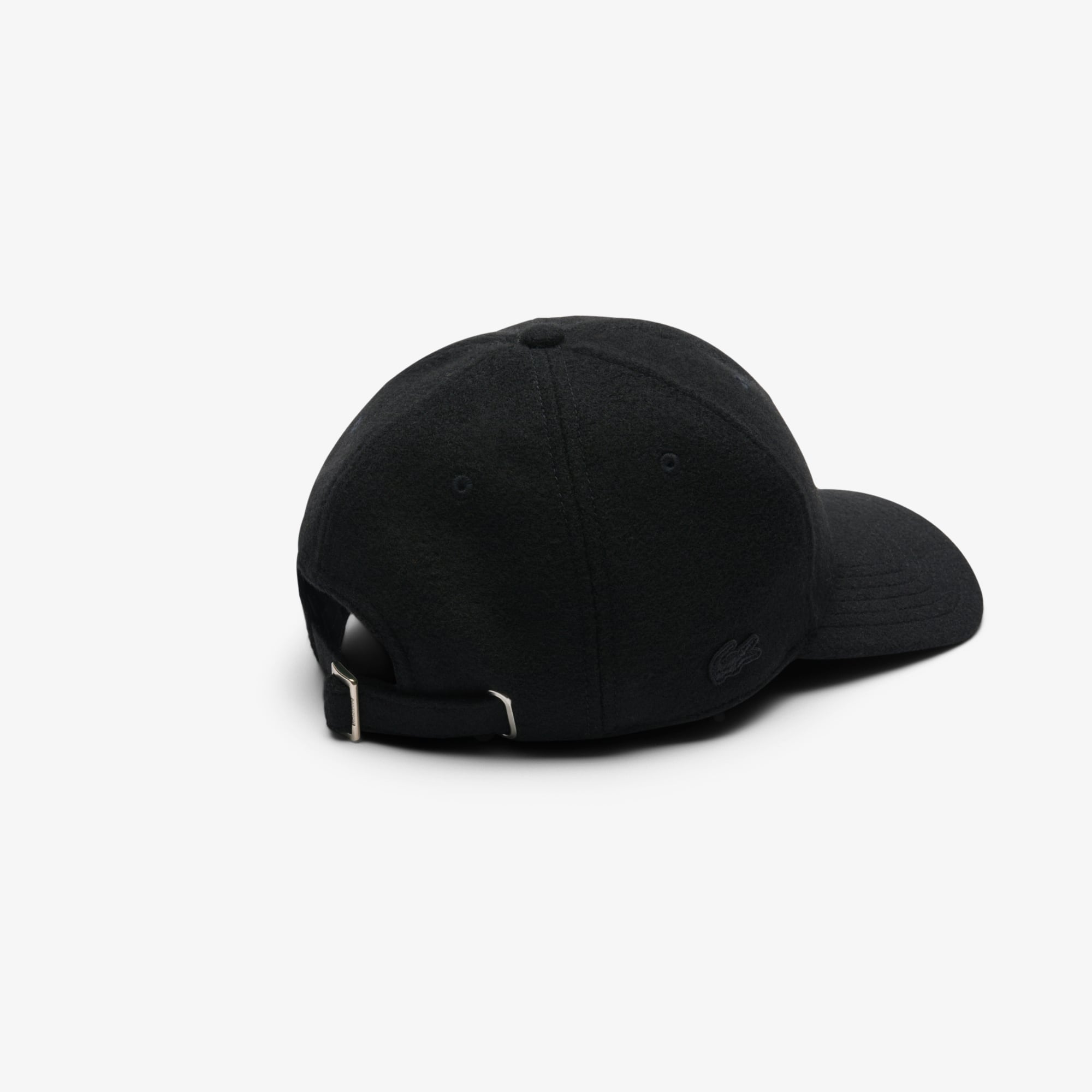 Unisex Wool Felt Baseball Cap - Caps & Hats - New In 2026 | Lacoste