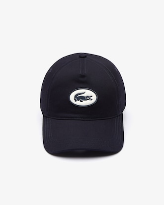 Men&rsquo;s Heritage Cotton Cap