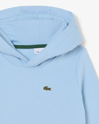 Kids' Kangaroo Pocket Fleece Hoodie