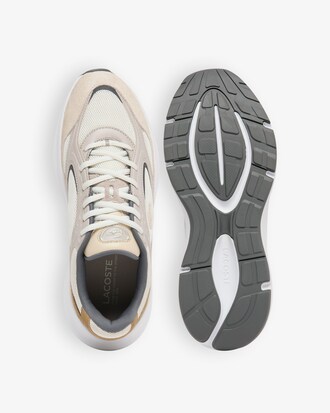 Sneakers Run Set Lux para Hombre
