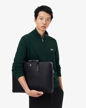 Langon Petit Piqu&eacute; Laptop Bag