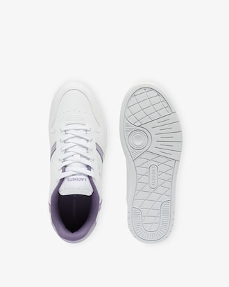 Junior's T-Clip Set Sneakers