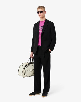 Men's Cotton T-Shirt