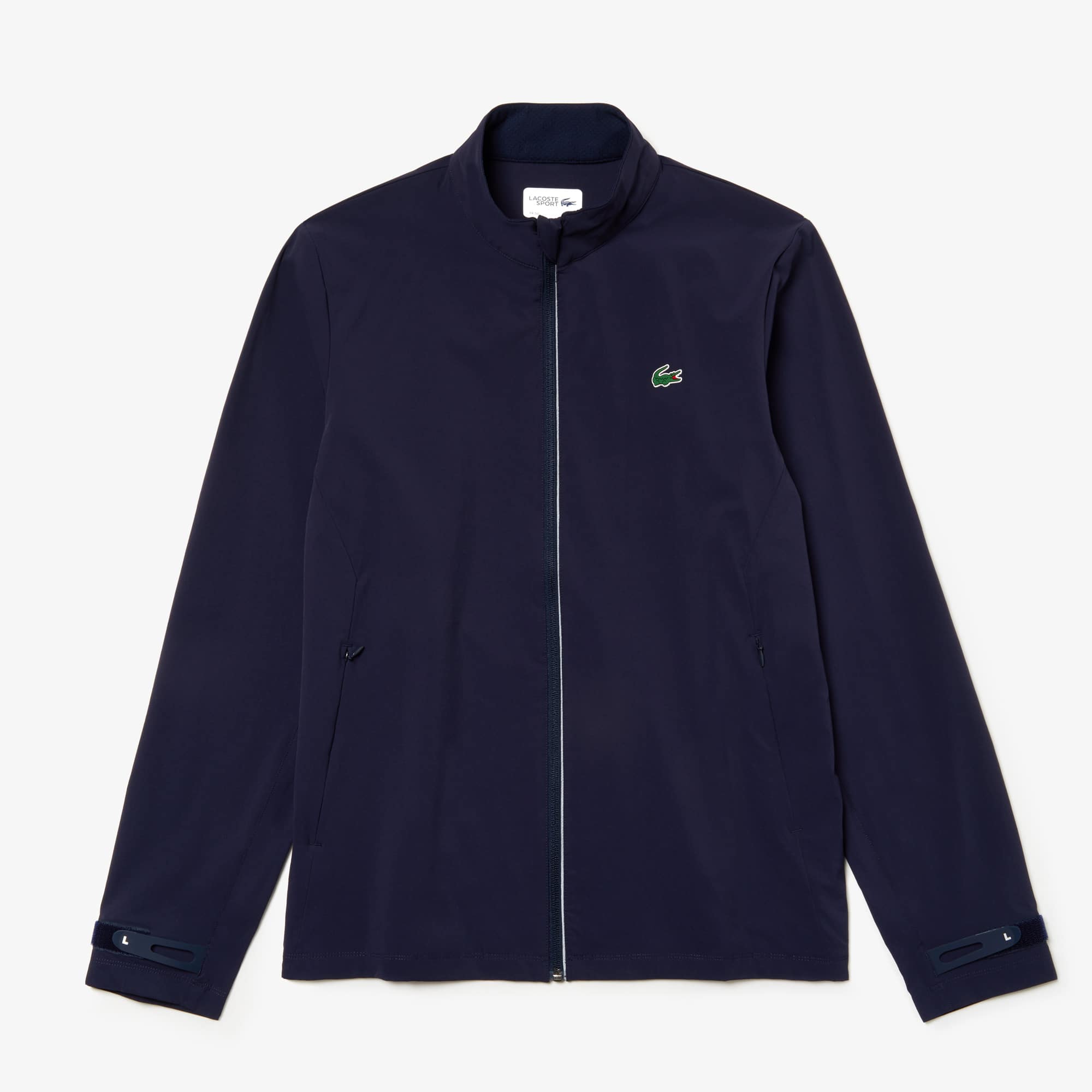 Men's Jackets and Coats Lacoste Outerwear LACOSTE