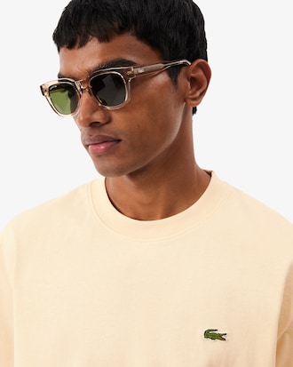 Playera de Algod&oacute;n Grueso